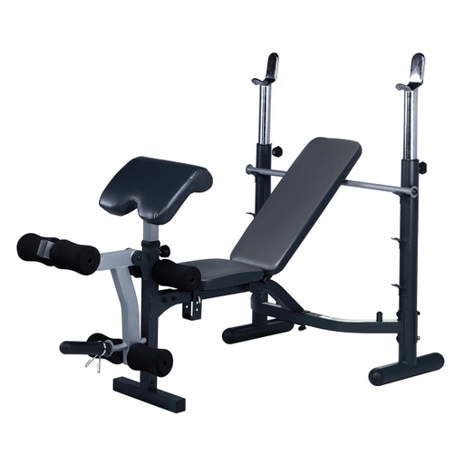 Jx fitness 2025 bench